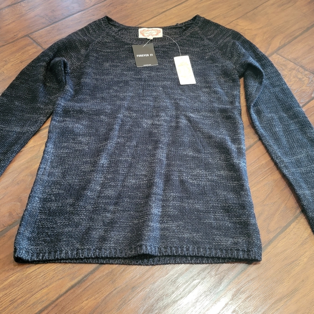 Ambiance sweater - Picture 2 of 7